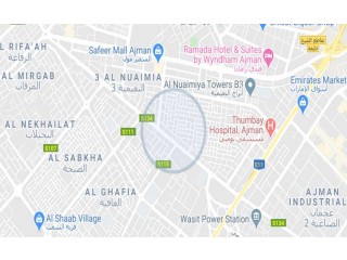 
                        سكن شيرنج شباب                                            