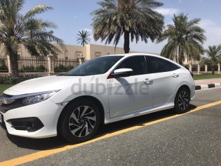 
                            
                            Honda Civic- EXI-GCC- Best Deal on web
                            
                        