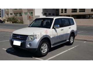 
                            
                            2009 4WD 7 SEATER ONE OWNER LADY DRIVEN
                            
                        