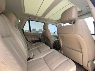 
                            
                            Range rover vogue suoercharged v8
                            
                        