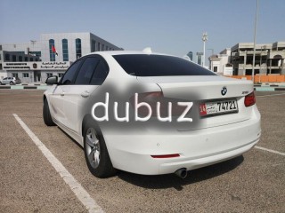 
                            
                            BMW 316i Excellent Condition Like New
                            
                        