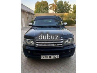 
                            
                            2008 Rang Rover supercharged Top Clean
                            
                        