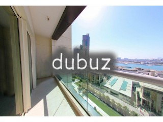 High Floor I Gate View I With Balcony