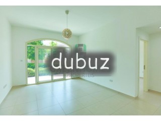 Specious 1 Br Terrace Apt In 4 Cheques...