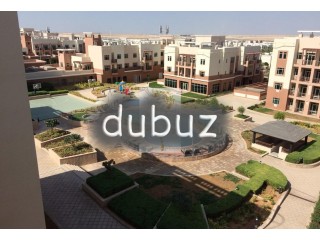 Hot Deal Stylish - 2BR Terrace - Pool View