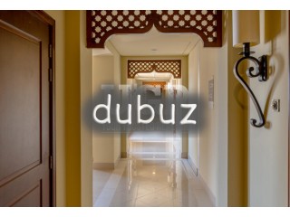 Vacant and Ready to Move In Apt with Huge Balcony