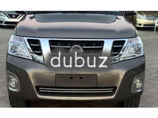 
                        Used 2016 Patrol                                            