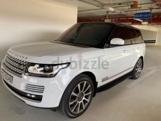 
                            
                            Al Tayer Motors Range Rover Vogue 2015
                            
                        