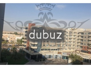 Retail View | Beautiful Apt| Ready to Occupy