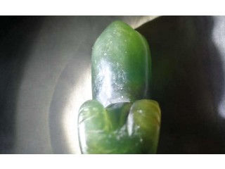 
                        للبيع مقتنيات نفرات جيد nephrite jad                                            