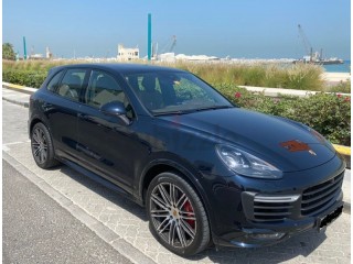 
                            
                            2016 GTS ,Full Option, Low millage, Full Service History
                            
                        