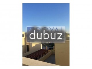 Spectacular and Elegant Townhouse in Raha