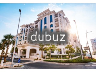 Ready To Move In ➔Fantastic Apt with Huge Balcony!