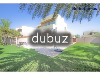 Exclusive | Single Row | Opposite Park | Vacant