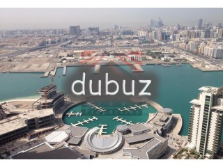 Prestigious 5BR Penthouse for sale in Marina Heights