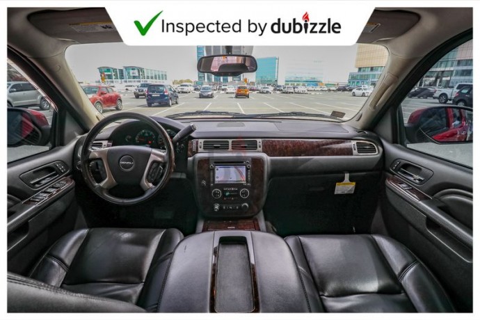 aed1410month-2014-gmc-yukon-denali-62l-full-service-history-8-seater-gcc-specs-big-12