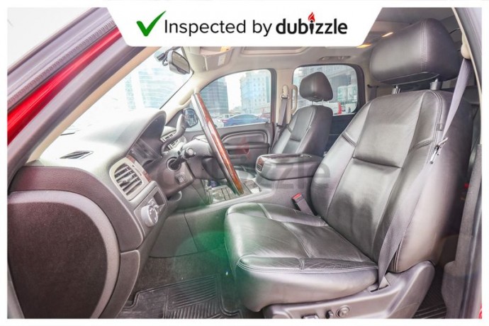 aed1410month-2014-gmc-yukon-denali-62l-full-service-history-8-seater-gcc-specs-big-9