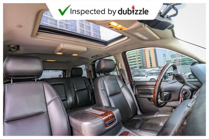 aed1410month-2014-gmc-yukon-denali-62l-full-service-history-8-seater-gcc-specs-big-7