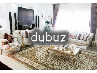 Amazing villa with Great Location!