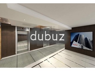 Lowest Price of Studio with a large Space @ 42K Only!!!!