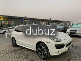 
                            
                            PORSCHE CAYENE S.GCC.2013.Show Phone Number
                            
                        