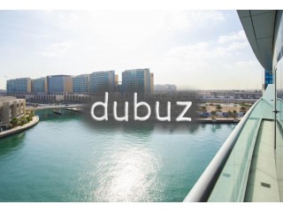 Stunning Views|Spacious|White Goods|Amenities