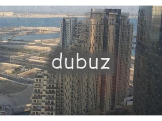 Chilled water free-1br apt in Mangrove Place