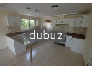 Vacant On transfer Meadows 9 5 Bed + Maid Villa