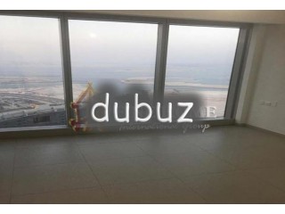 NICE SEA VIEW ! 3 BR. Apartment + Maid Room