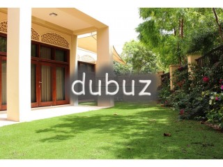 Type D Vacant Design Furnished!