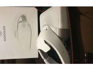 
                        DJI Goggles FPV HD VR Glasses for DJI Spark Mavic Pro Phantom 4 Inspire Drones 1                                            