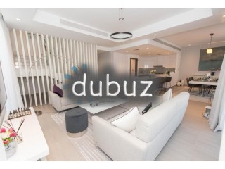 Luxurious Spacious Residences in Yas Island!!