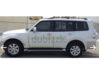 
                            
                            Pajero 2014 full @ 34500AED
                            
                        