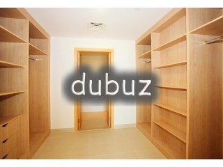 Spacious Duplex|Sea View|6 Cheques|No Commission