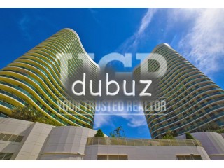 Fully Furnished 4BR Penthouse with Relaxing Views