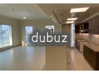 AMAZING 2+M CANAL VIEW - SHK Wadima - AL RAHA BEACH!!