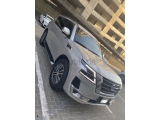 
                            
                            Nissan patrol new face lift ( ARMADA ) 2018
                            
                        