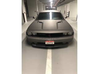 
                            
                            MAT GREY-PERFECT CONDITIONS-SUPER CLEAN DODGE CHALLENGER 2013
                            
                        