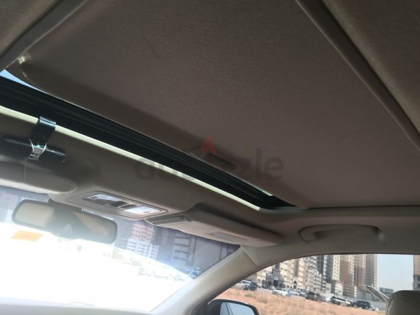 nissan-murano-2006-full-option-sunroof-leather-seats-gcc-specs-accident-free-fully-original-pa-big-5