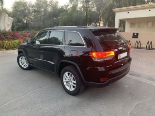 
                            
                            Jeep Grand Cherokee Exclusive Edition (Price Reduced!!!)
                            
                        