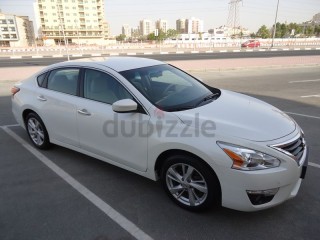 
                            
                            Altima 2016M SV 2.5L Mid Option In Excellent Condition
                            
                        