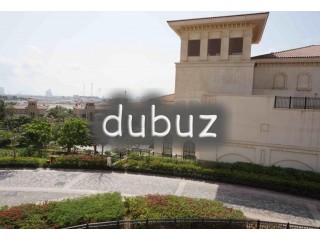 Luxury 3 Bedroom with Hotel Facilities and Beach acces