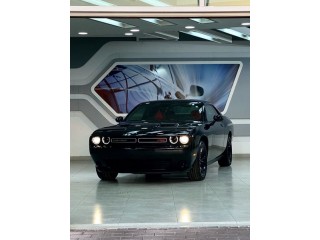 
                            
                            Dodge Challenger 2018 No accident
                            
                        