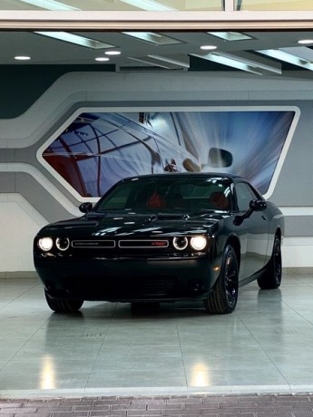 dodge-challenger-2018-no-accident-big-12