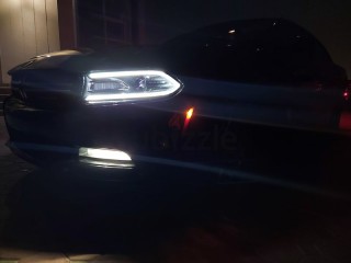 
                            
                            Dodge Charger Full Option 2016 model like brand new with mileage only 43000 Kilometers
                            
                        