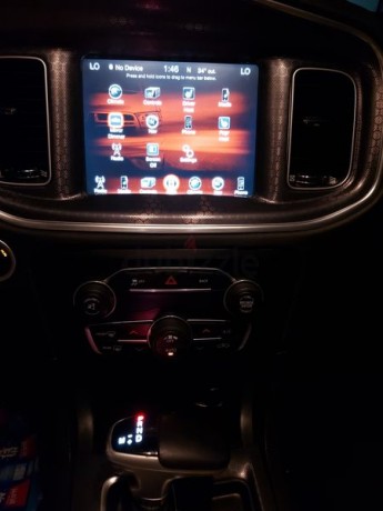 dodge-charger-full-option-2016-model-like-brand-new-with-mileage-only-43000-kilometers-big-12
