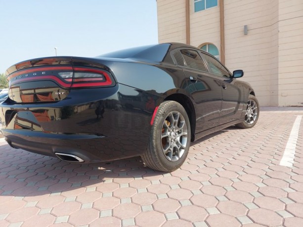 dodge-charger-full-option-2016-model-like-brand-new-with-mileage-only-43000-kilometers-big-2