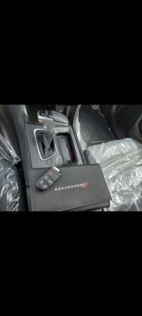 dodge-charger-full-option-2016-model-like-brand-new-with-mileage-only-43000-kilometers-big-0