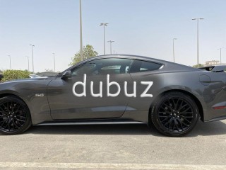 
                            
                            Ford Mustang GT || Clean Title
                            
                        