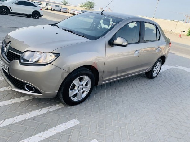 renault-symbol-2016-gcc-full-option-both-keys-first-owner-big-9